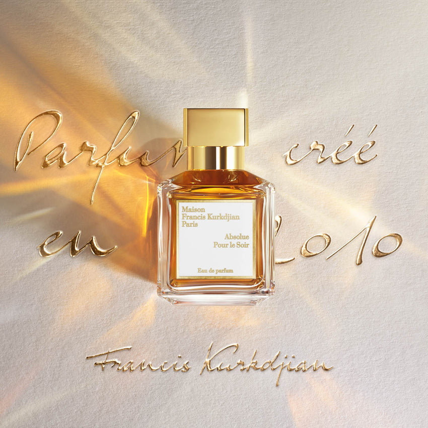 MAISON FRANCIS KURKDJIAN PARIS - Absolue Pour le Soir