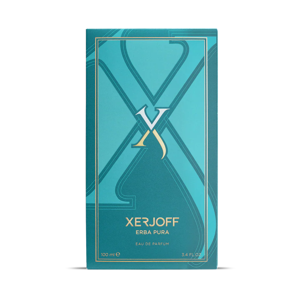 Xerjoff Erba Pura