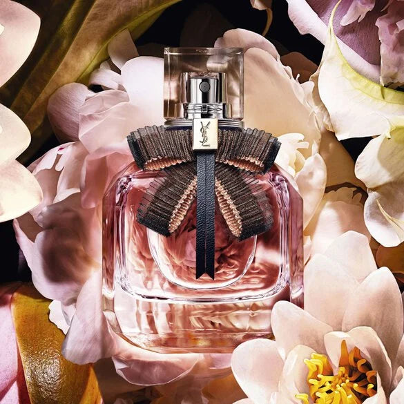 YVES SAINT LAURENT - MON PARIS LUMIÈRE EAU DE TOILETTE