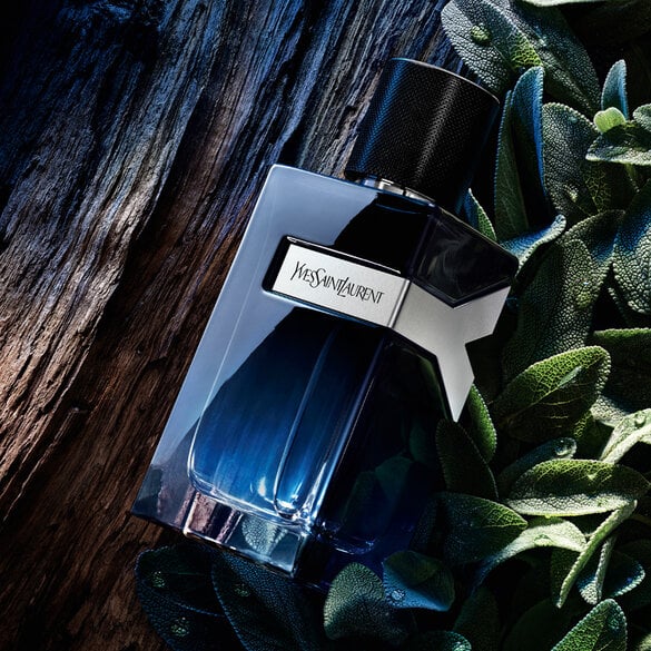 YVES SAINT LAURENT - Y Eau De Parfum
