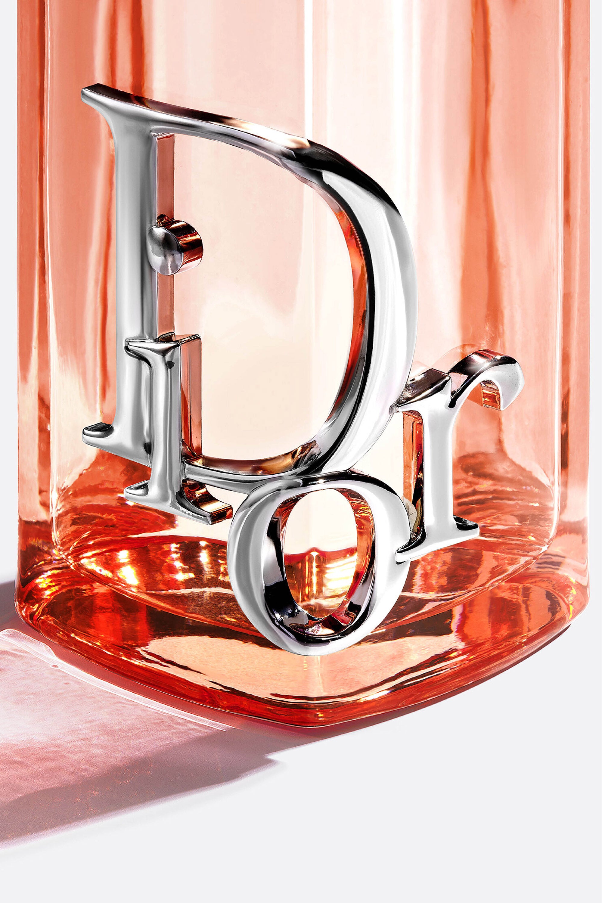 DIOR - Dior Addict Peachy Glow