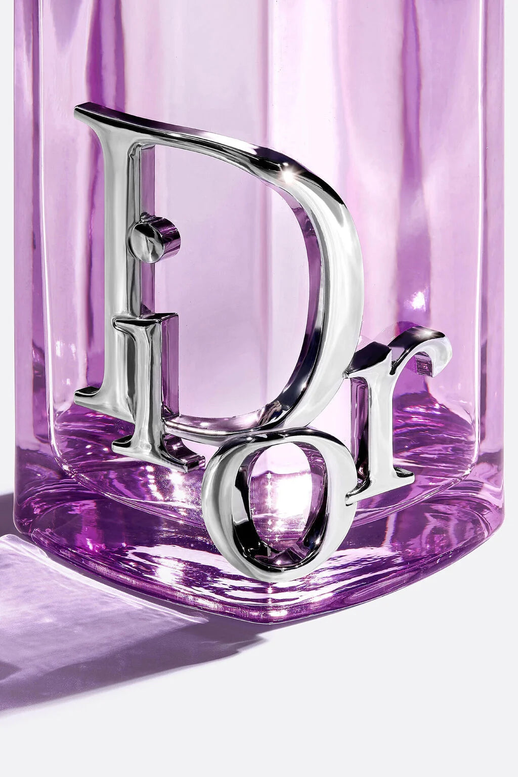 DIOR - Dior Addict Purple Glow