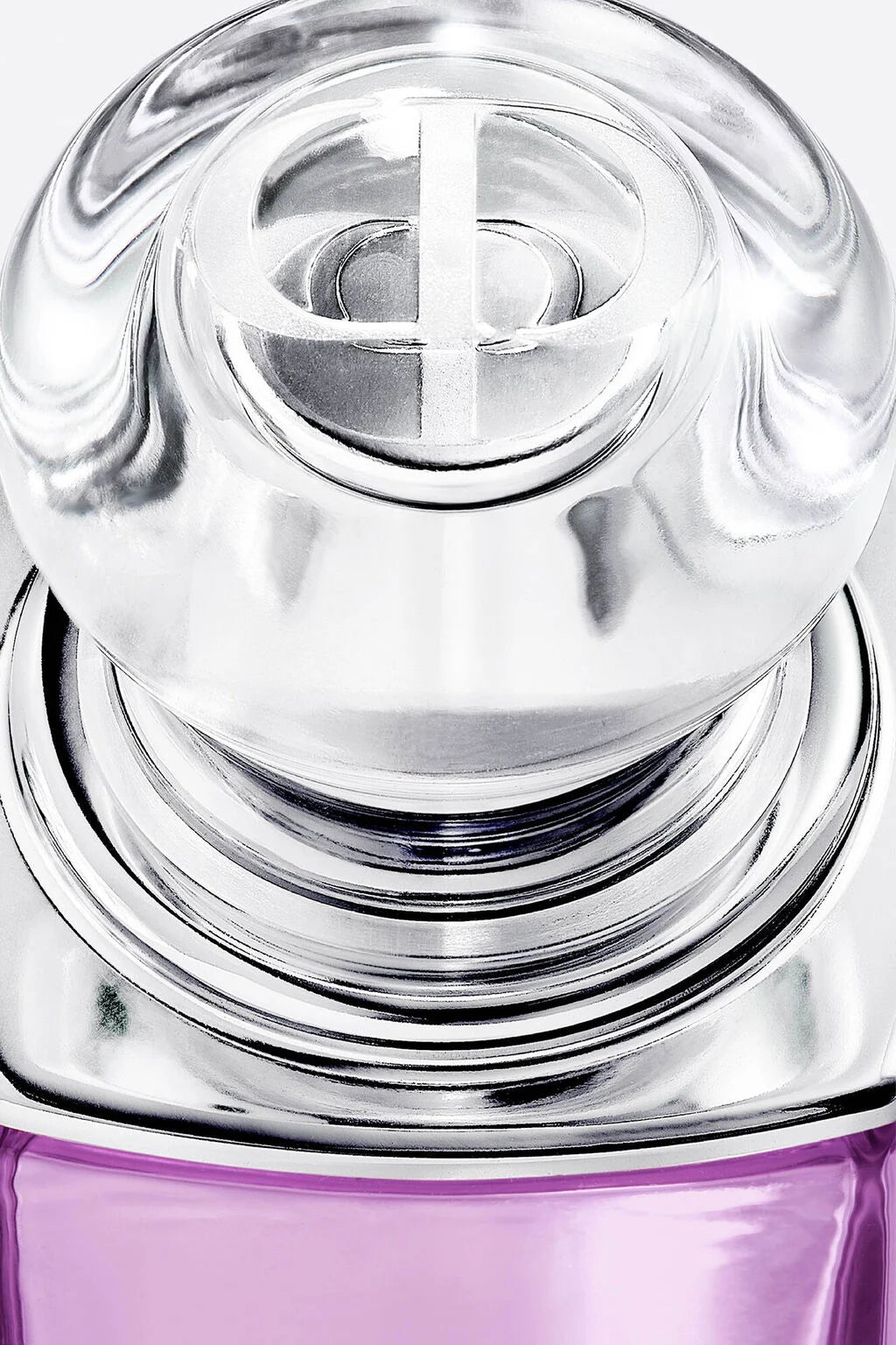 DIOR - Dior Addict Purple Glow