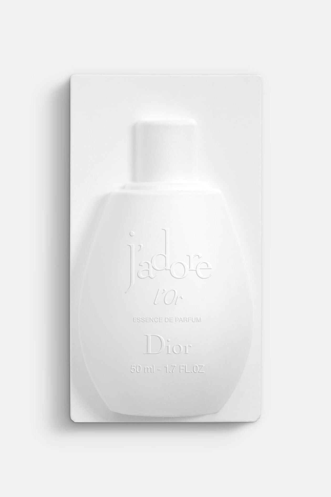 DIOR - L'Or de J'adore Refill