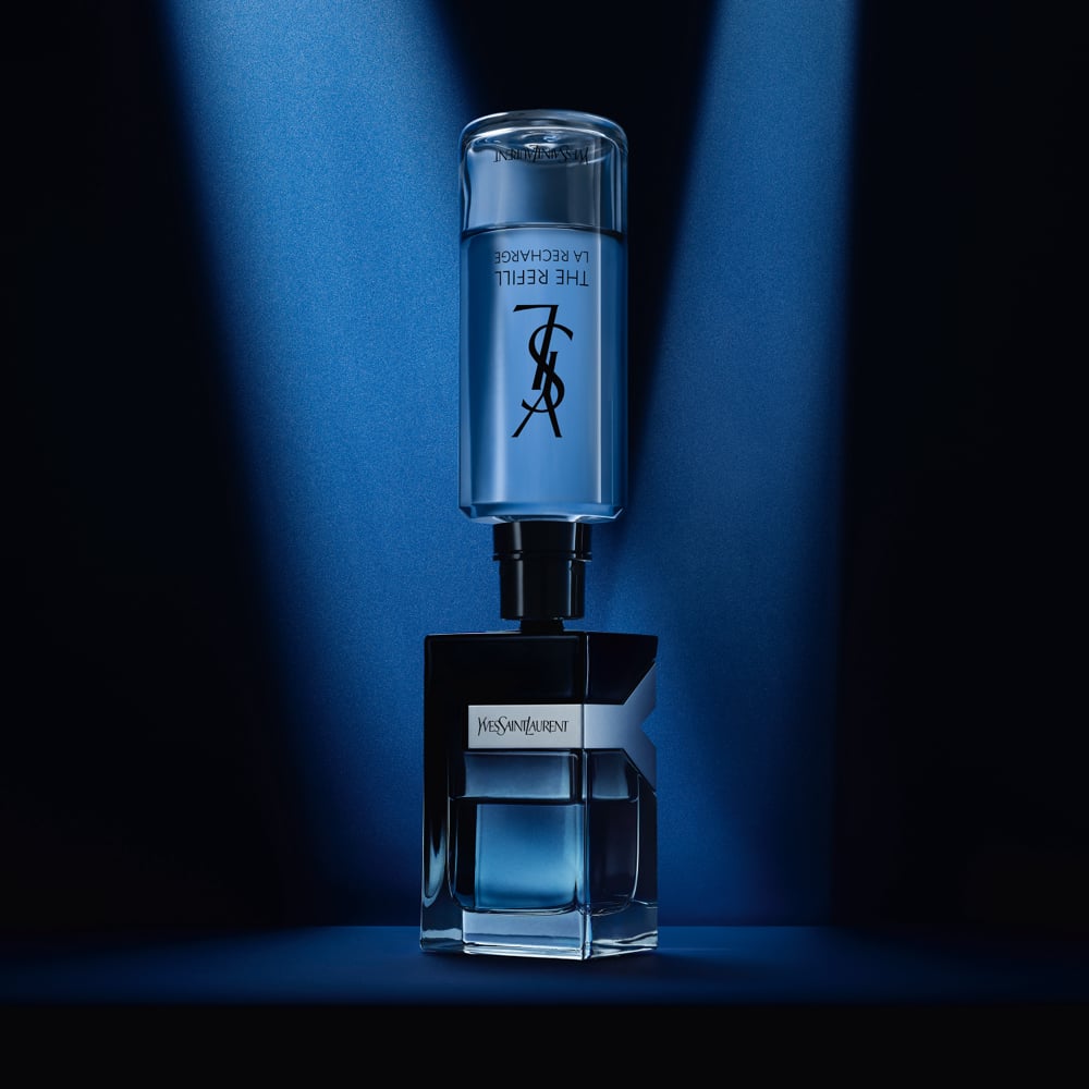 YVES SAINT LAURENT - Y Eau De Parfum