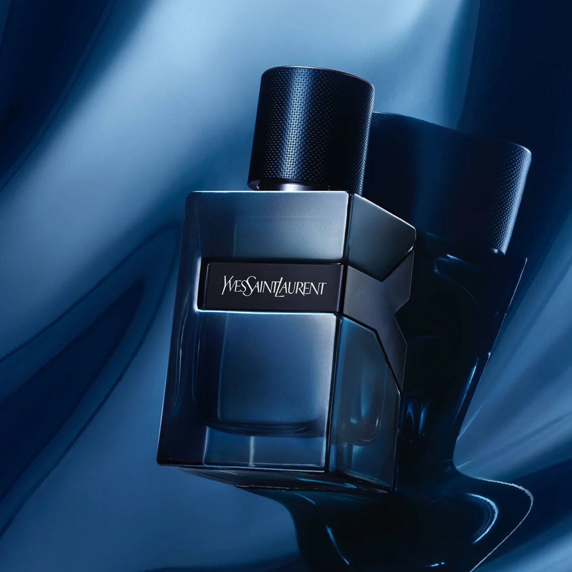 YVES SAINT LAURENT - Y ELIXIR