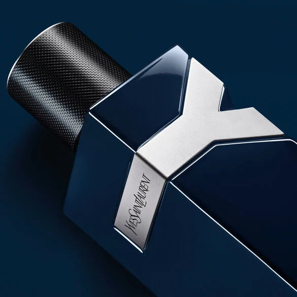YVES SAINT LAURENT - Y LE PARFUM
