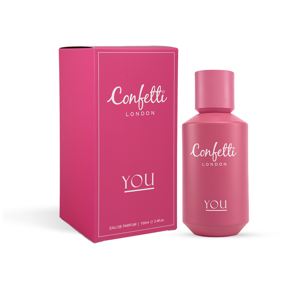 Confetti You EDP