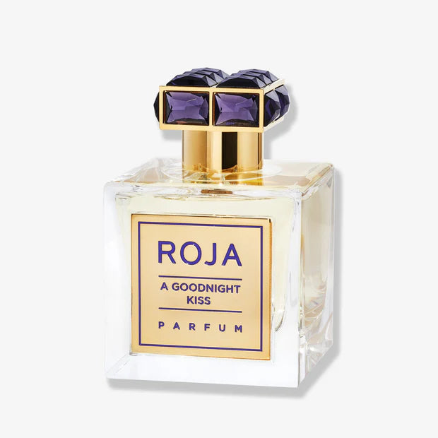ROJA - A Goodnight Kiss