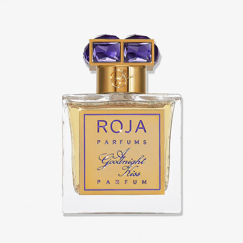 ROJA - A Goodnight Kiss