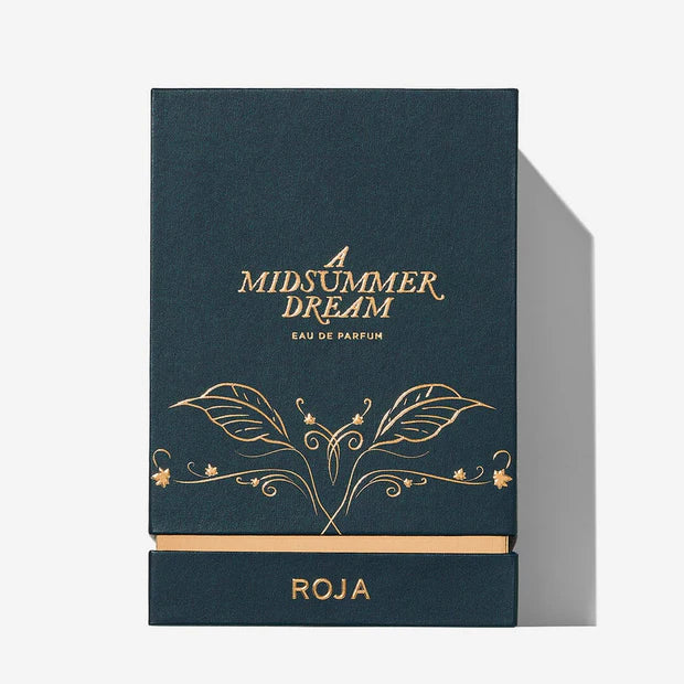 ROJA - A Midsummer Dream