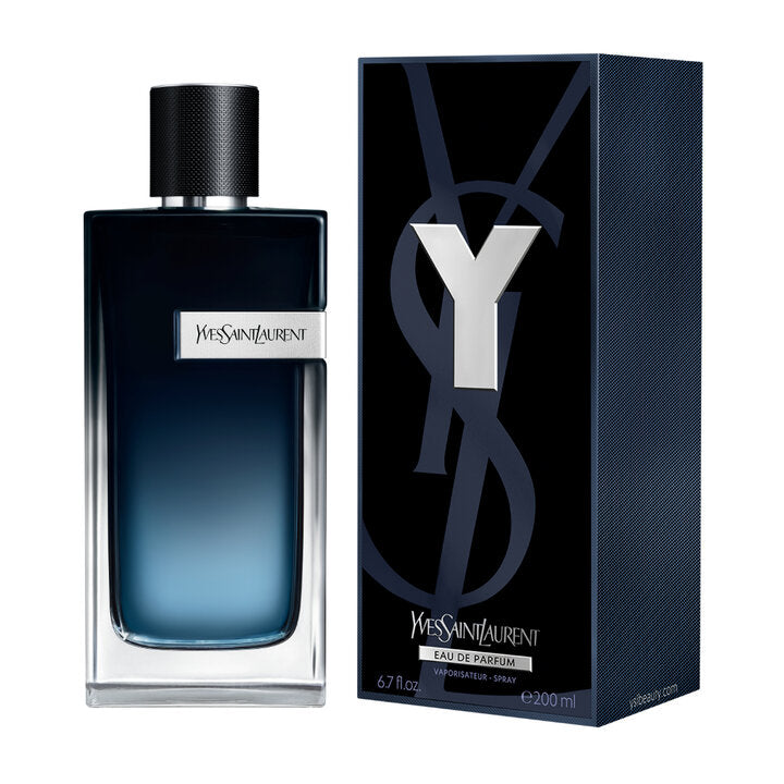 YVES SAINT LAURENT - Y Eau De Parfum