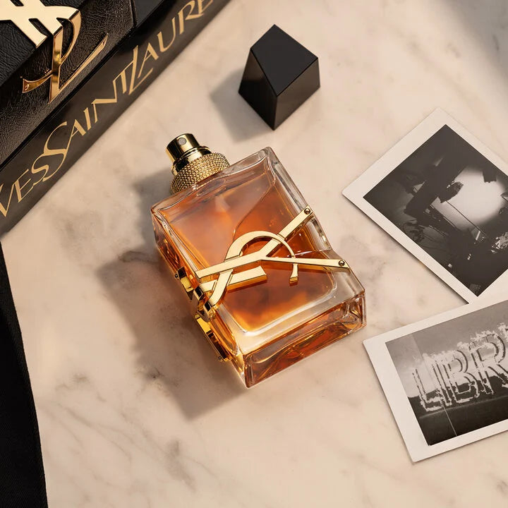 YVES SAINT LAURENT - LIBRE EAU DE PARFUM INTENSE