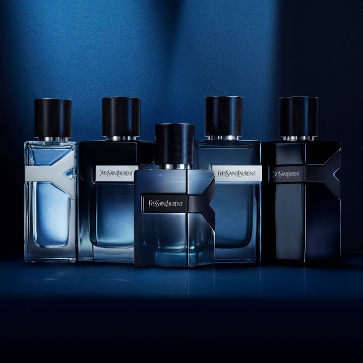 YVES SAINT LAURENT - Y Eau De Parfum