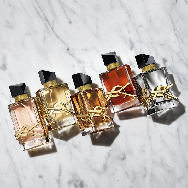YVES SAINT LAURENT - LIBRE LE PARFUM