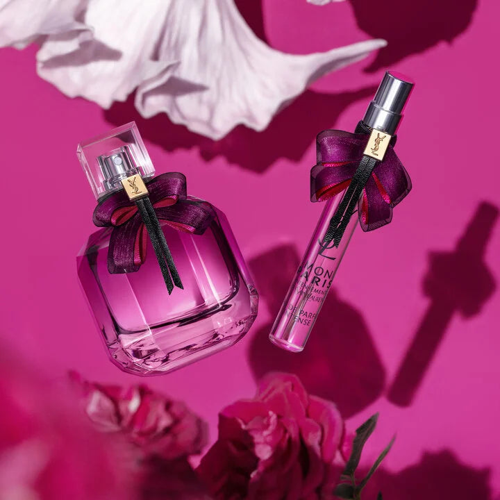 YVES SAINT LAURENT - MON PARIS EAU DE PARFUM INTENSÉMENT