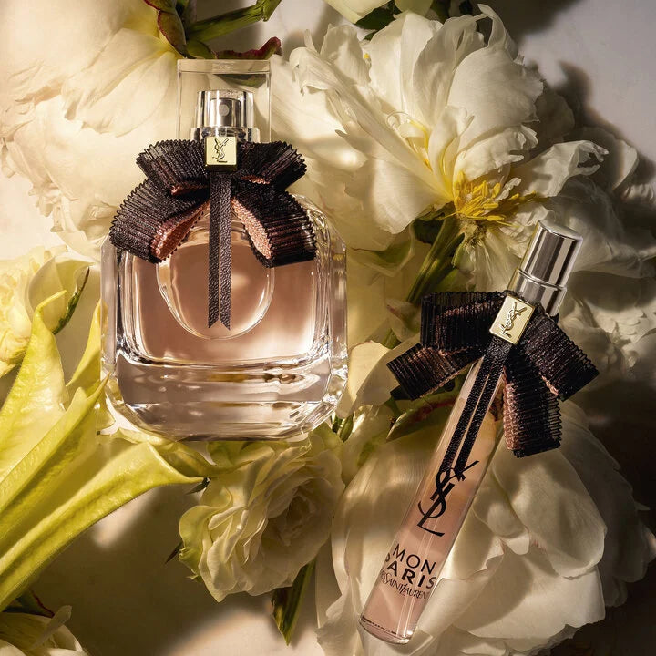 YVES SAINT LAURENT - MON PARIS LUMIÈRE EAU DE TOILETTE