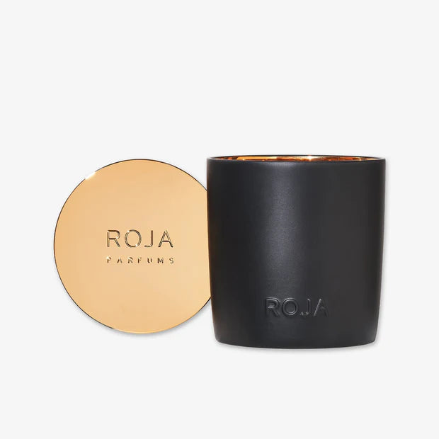 ROJA - Amber Aoud