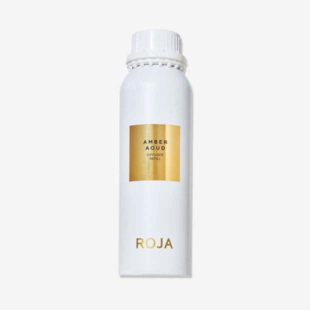 ROJA - Amber Aoud
