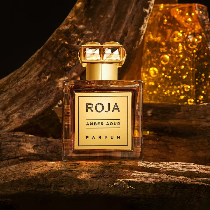 ROJA - Amber Aoud