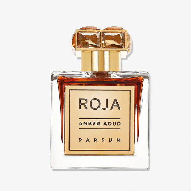 ROJA - Amber Aoud
