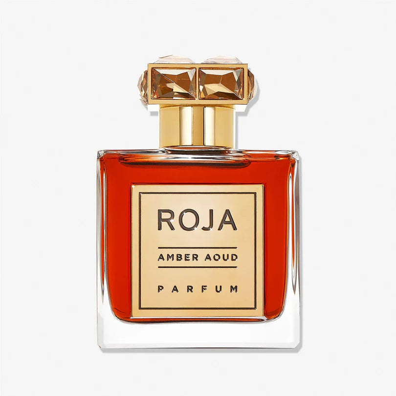 ROJA - Amber Aoud