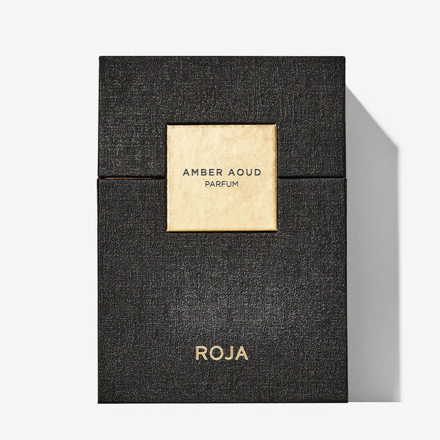 ROJA - Amber Aoud