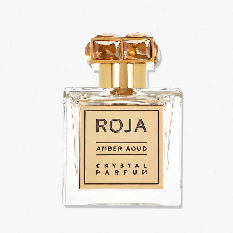 ROJA - Amber Aoud