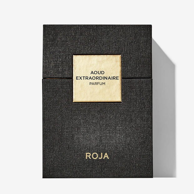 ROJA - Aoud Extraordinaire