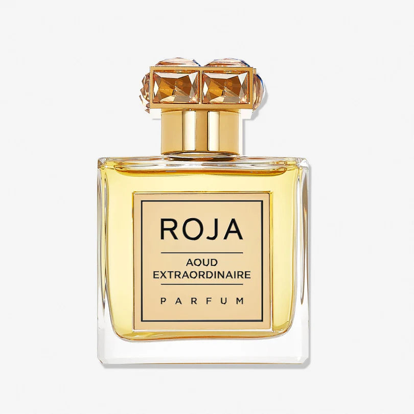 ROJA - Aoud Extraordinaire