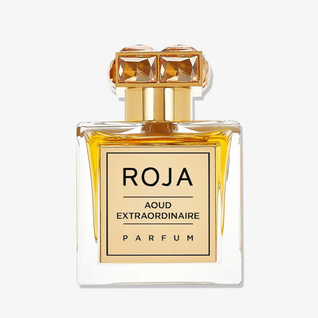 ROJA - Aoud Extraordinaire