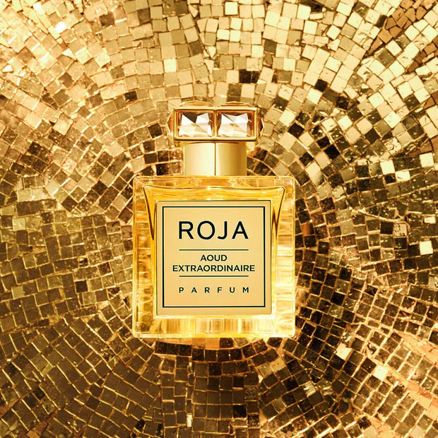 ROJA - Aoud Extraordinaire