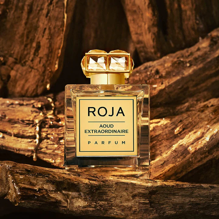 ROJA - Aoud Extraordinaire