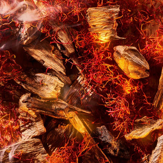 ROJA - Aoud