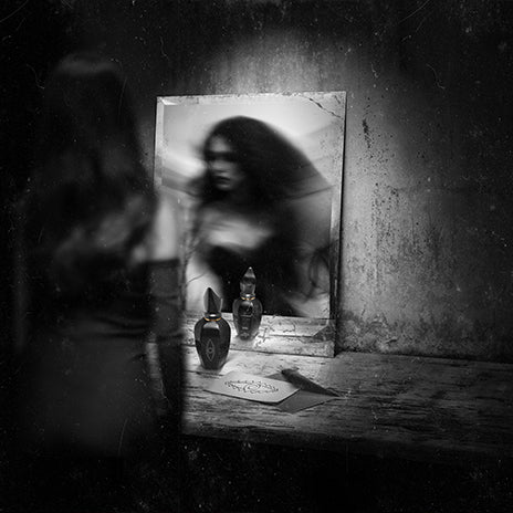 Xerjoff Duran Duran Black Moonlight