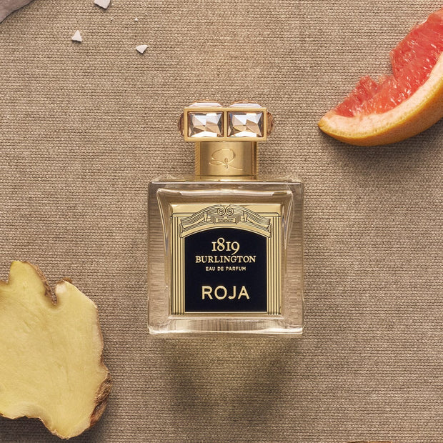 ROJA - Burlington 1819