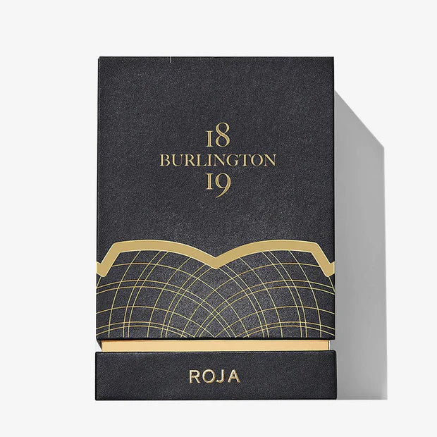 ROJA - Burlington 1819
