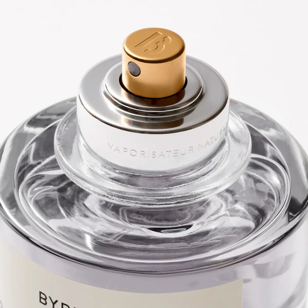 BYREDO - Blanche Absolu de Parfum
