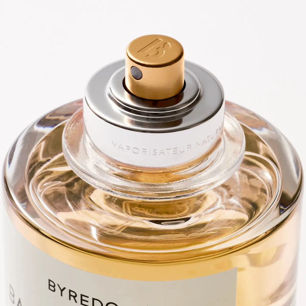 BYREDO - Bal d'Afrique Absolu de Parfum