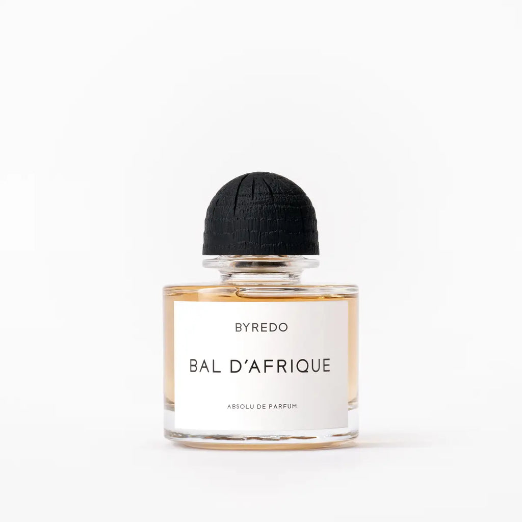 BYREDO - Bal d'Afrique Absolu de Parfum