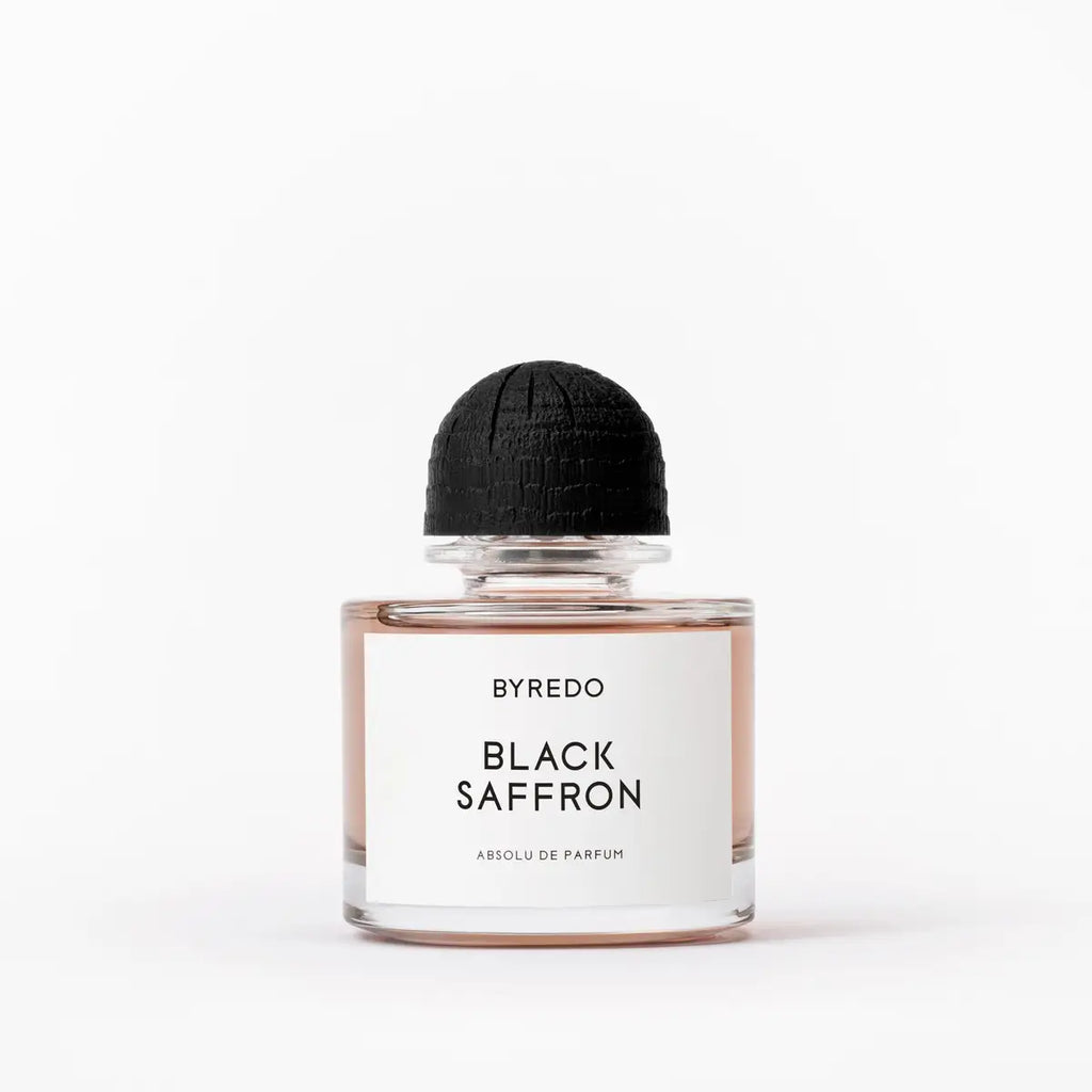 BYREDO - Black Saffron Absolu de Parfum