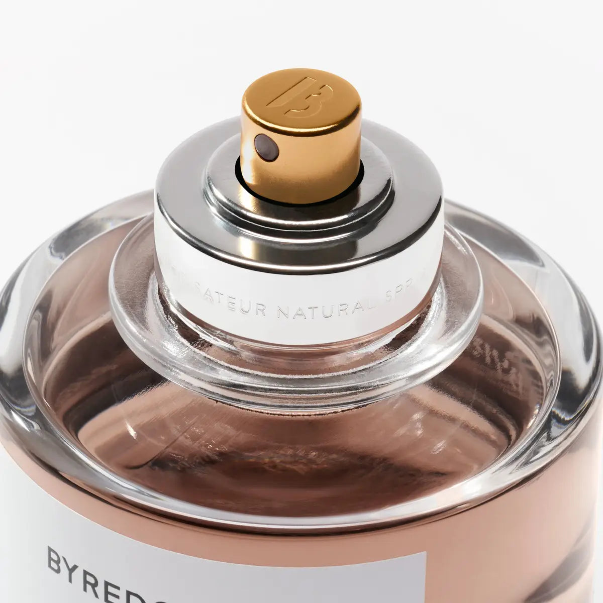 BYREDO - Black Saffron Absolu de Parfum