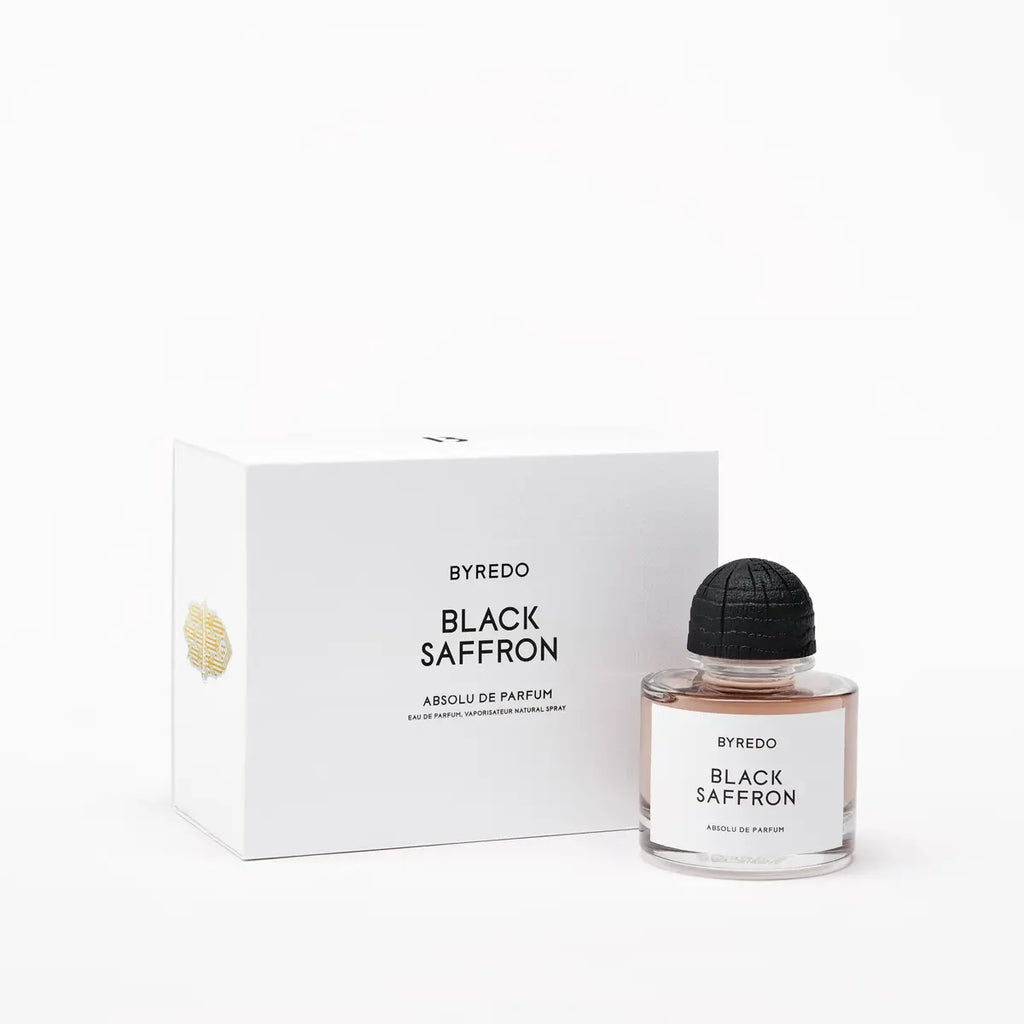 BYREDO - Black Saffron Absolu de Parfum