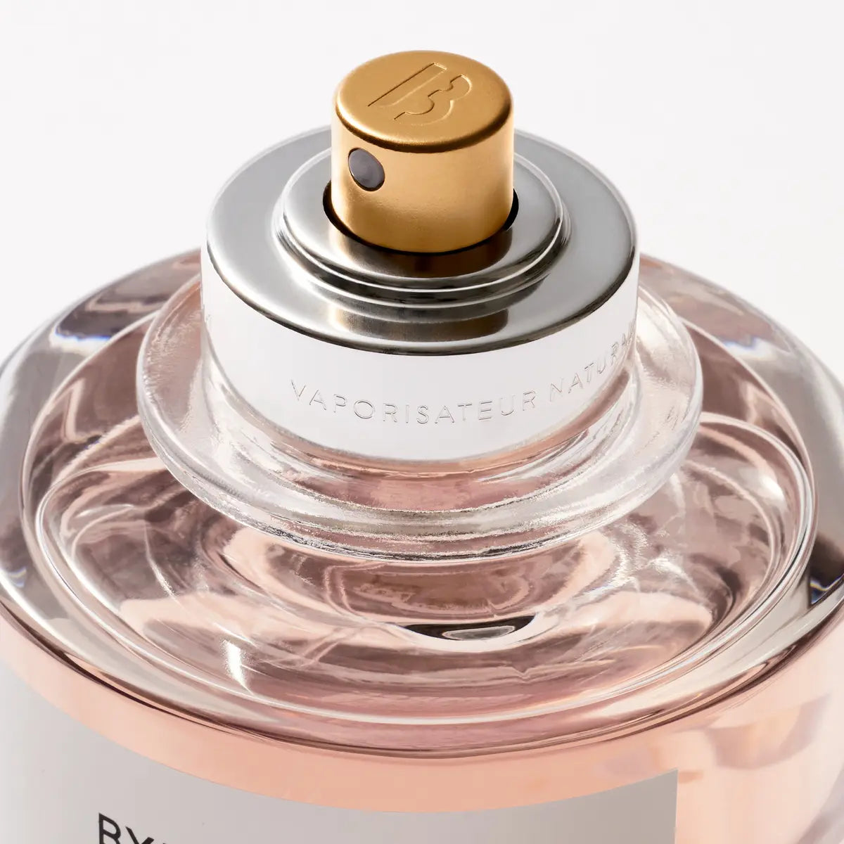 BYREDO - Rose of No Man's Land