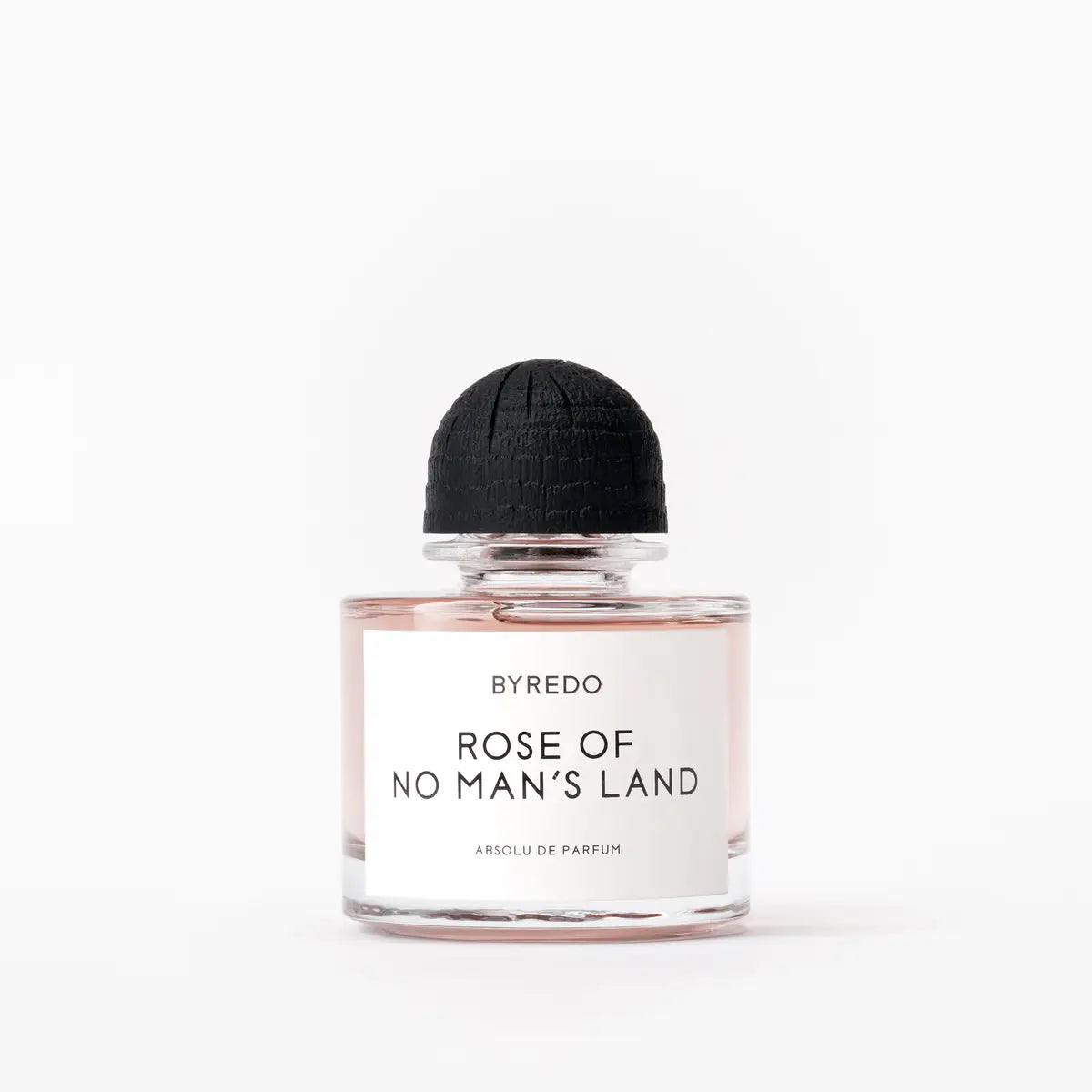 BYREDO - Rose of No Man's Land