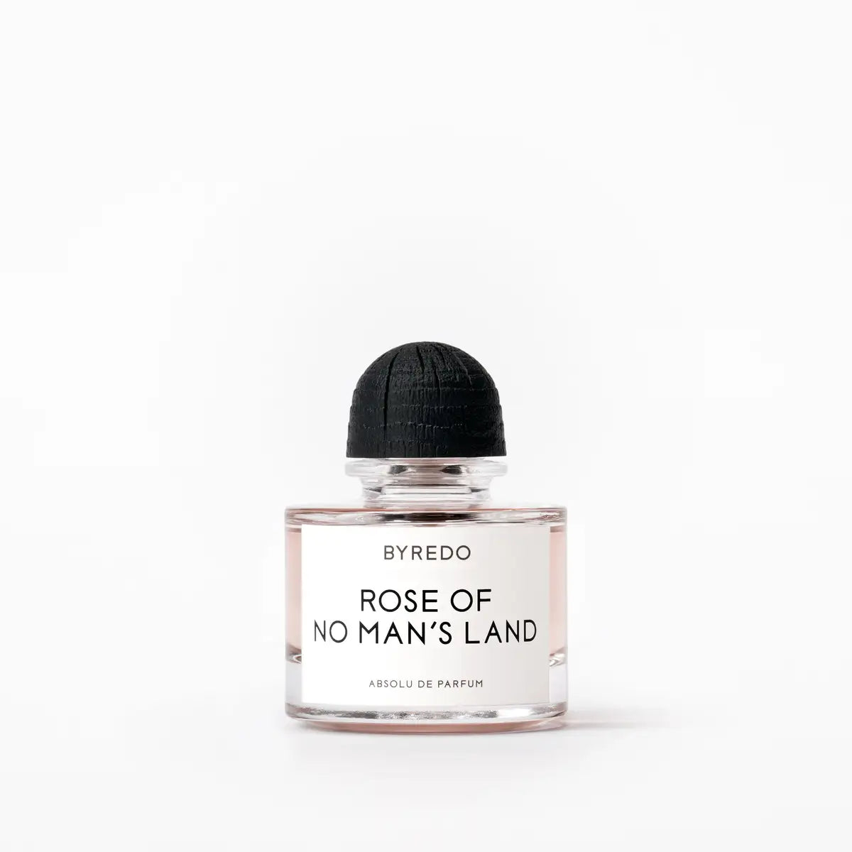 BYREDO - Rose of No Man's Land