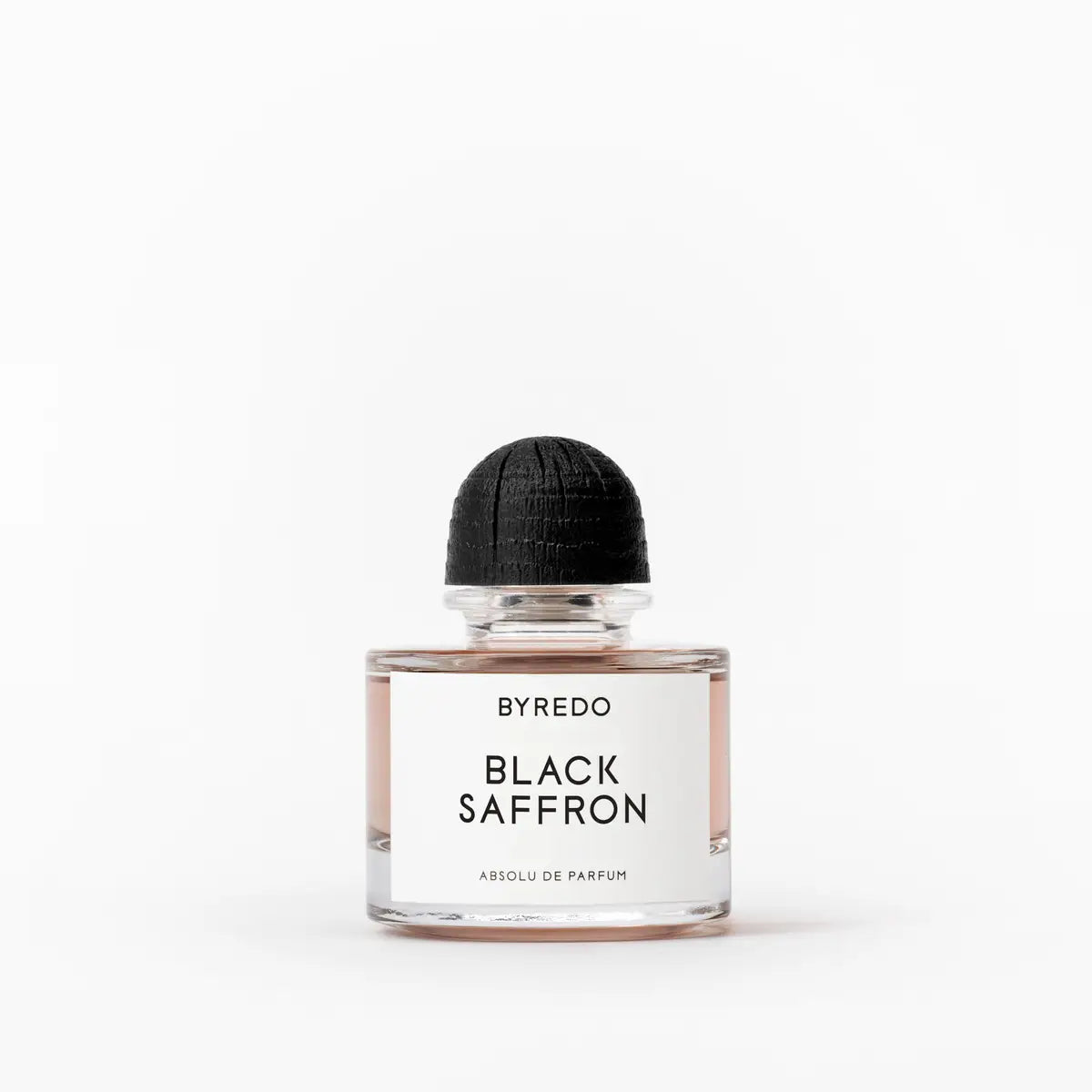 BYREDO - Black Saffron Absolu de Parfum