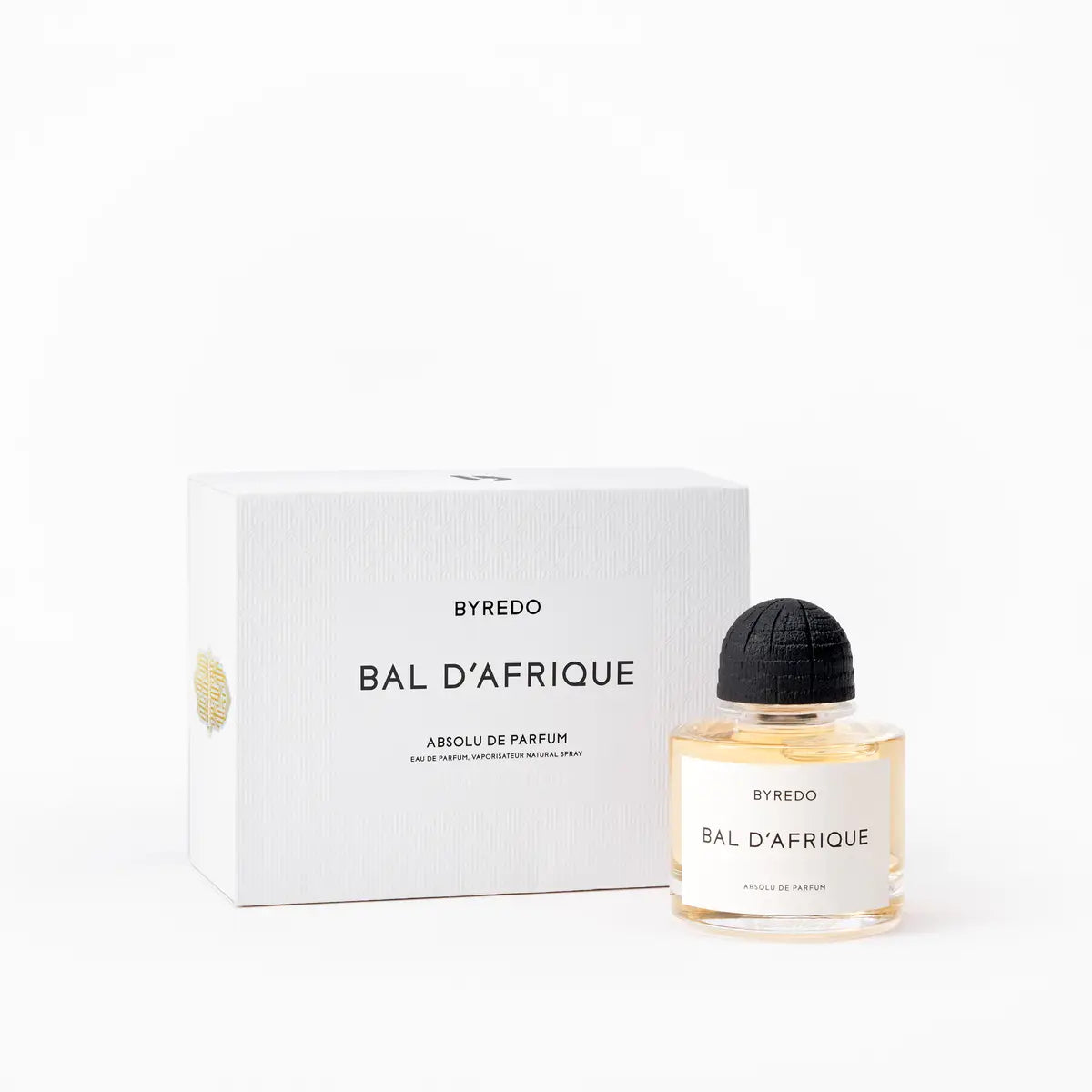 BYREDO - Bal d'Afrique Absolu de Parfum