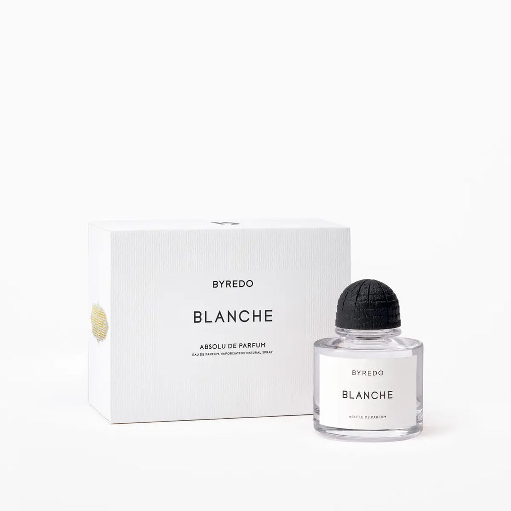 BYREDO - Blanche Absolu de Parfum