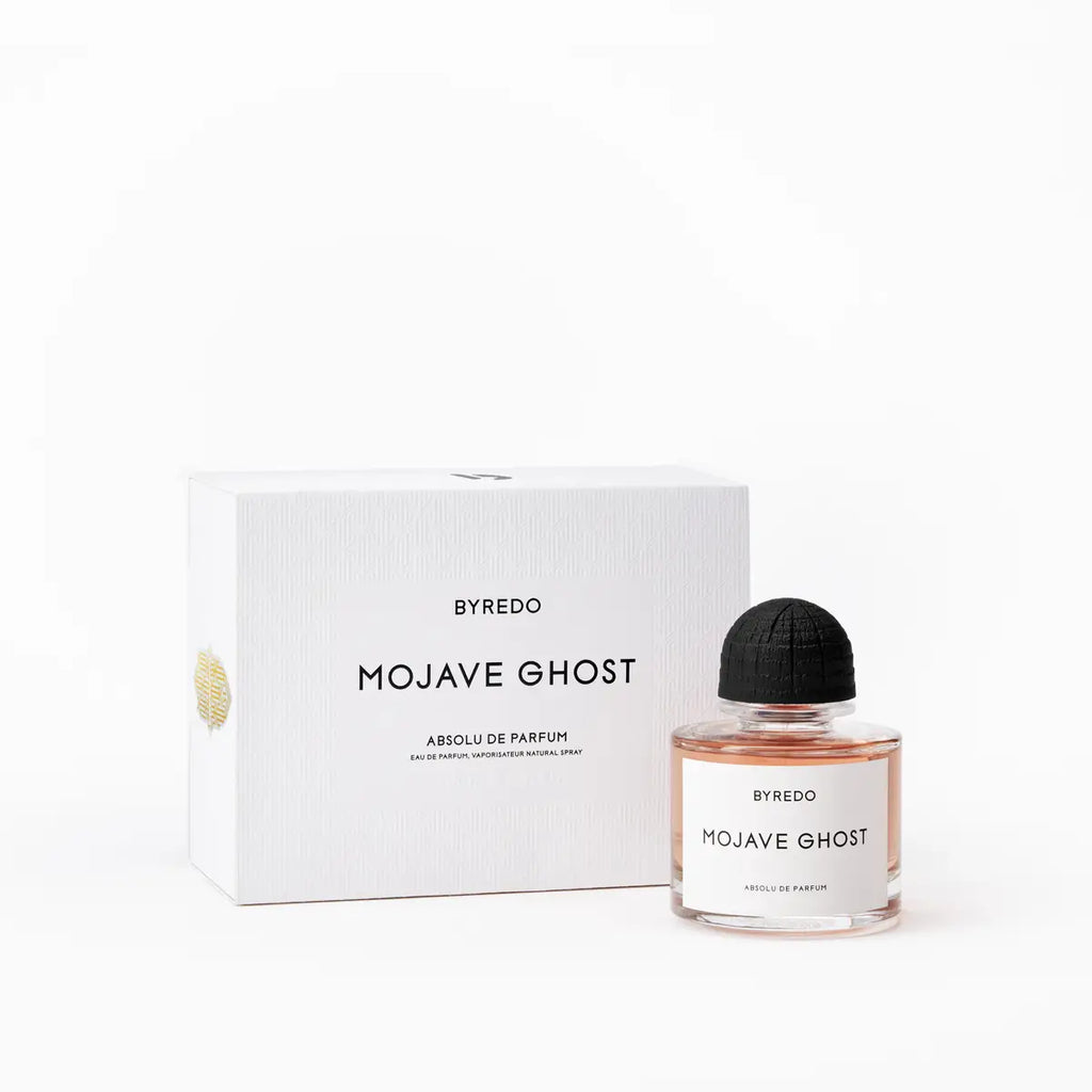 BYREDO - Mojave Ghost Absolu de Parfum
